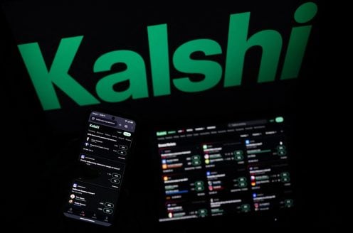 Kalshi, KalshiLies.com, prediction markets, Kalshi Trading LLC, cease and desist, prediction market regulation