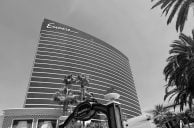 Nevada Gaming Revenue Jumps 12% in March As Downtown Reports Growth