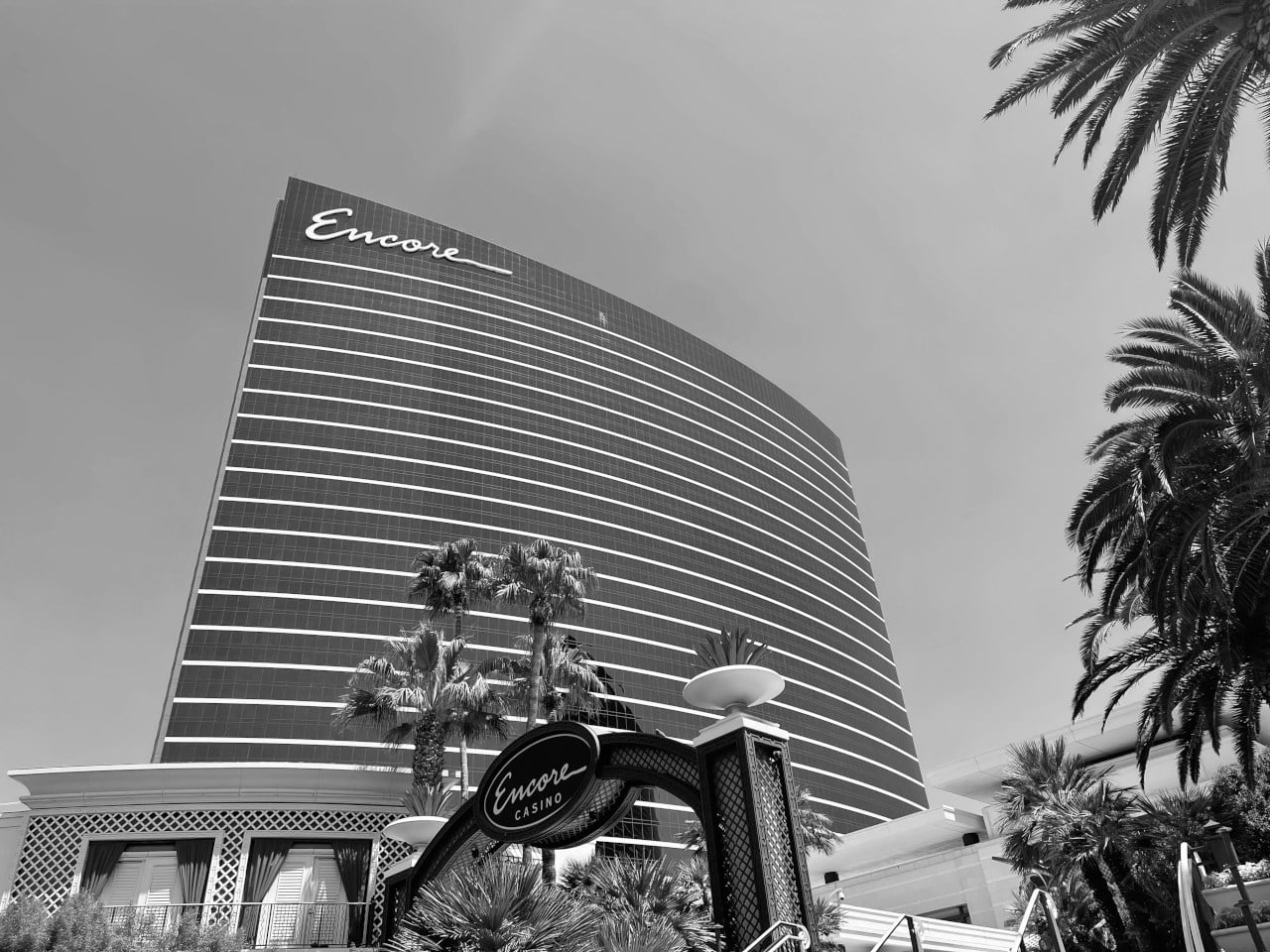 Nevada Reports Increase in Net Gaming Revenue for March