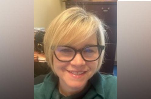 Monica Dillon, online gambling identity theft, West Virginia prosecutor, sportsbook bonus abuse, federal fraud prosecutor
