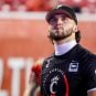 Texas Tech QB Brendan Sorsby Sues NCAA to Overturn Gambling Suspension