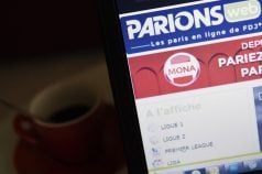 France gambling regulator, excessive gambling, online gambling revenue, ANJ, problem gambling data