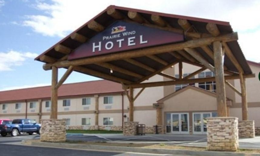 Prairie Wind Casino, business email compromise, cyber fraud, Light & Wonder, wire fraud indictment