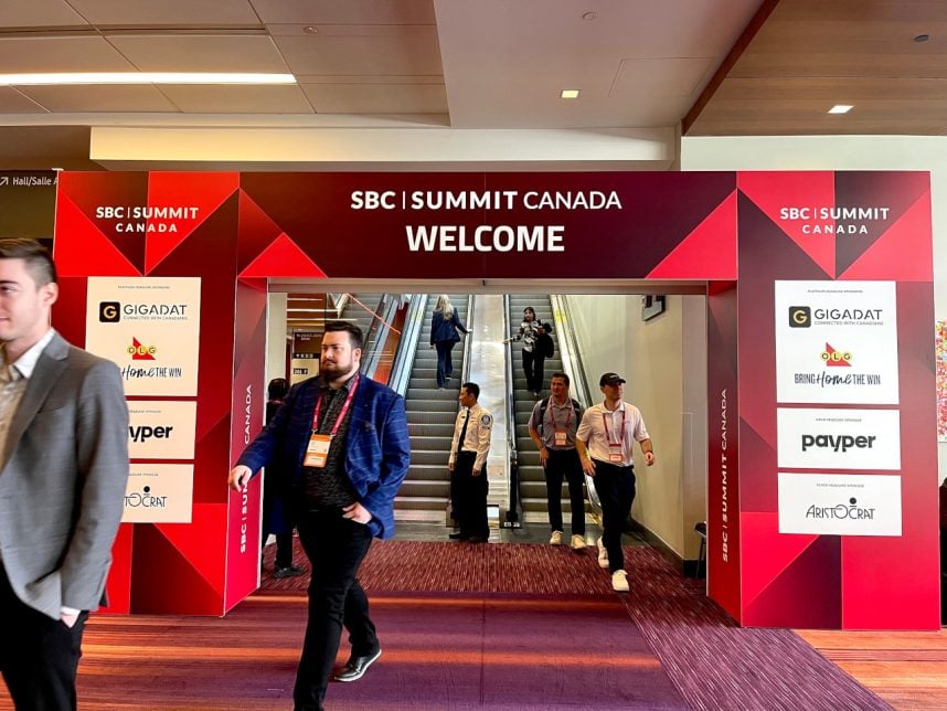 SBC Summit Canada