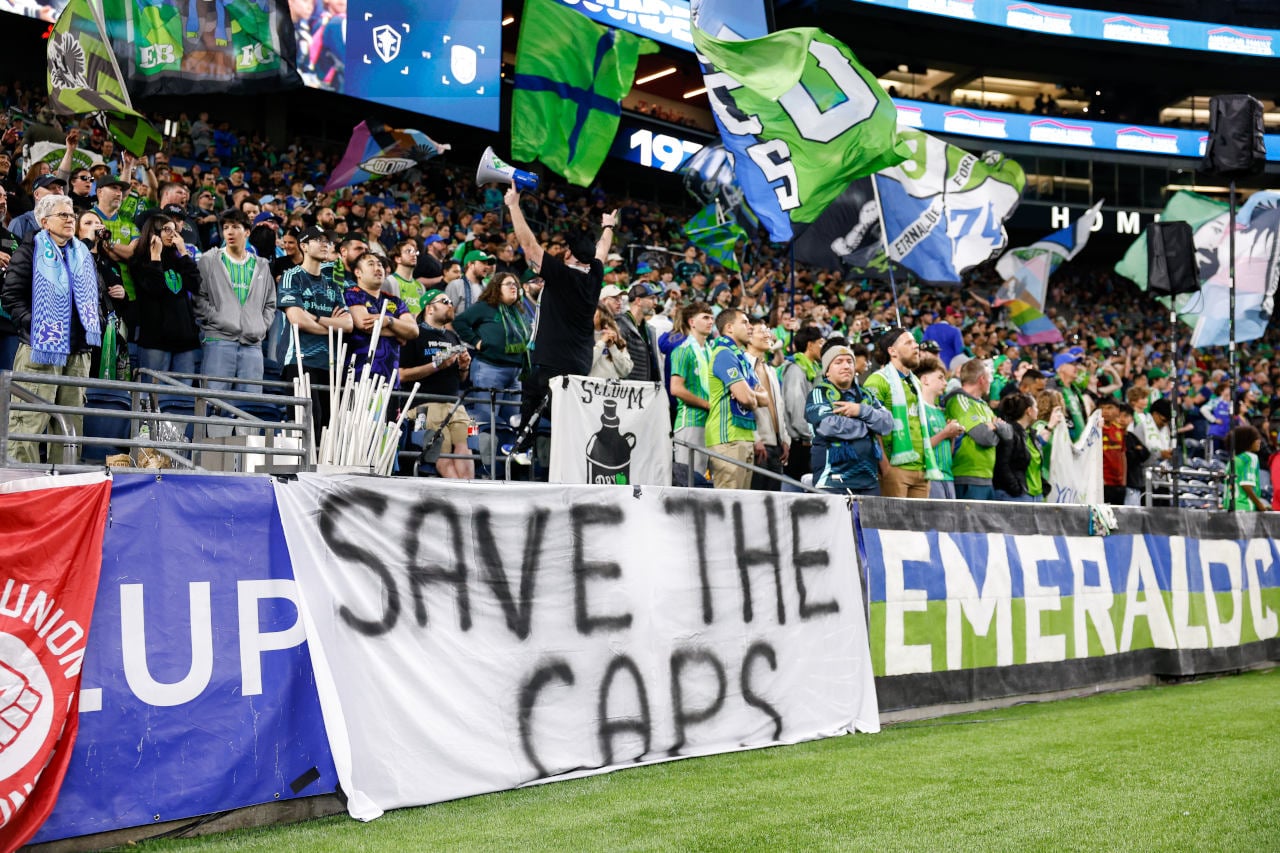 Local Group Pushes to Block Vancouver Whitecaps Move to Las Vegas