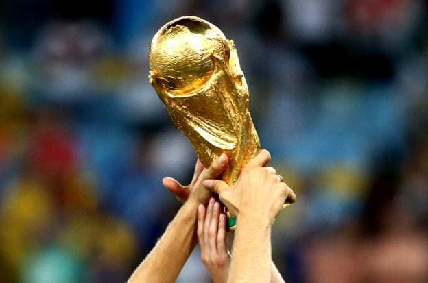 New Jersey World Cup tax, FIFA World Cup 2026, sports betting tax, MetLife Stadium, NJ Transit World Cup costs