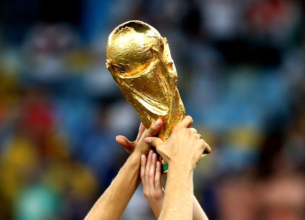 New Jersey Eyes Sports Betting Surcharge for 2026 FIFA World Cup