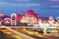Primm Nev. Founders Seek Buyers to Stop Permanent Casino Closures
