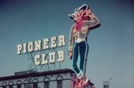 VEGAS MYTHS BUSTED: Las Vegas Was Part of the Wild West