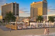 Caesars Atlantic City Beach Club