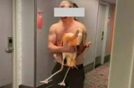 Vegas Flamingo Torture Suspect Skips Second Las Vegas Court Date