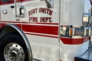 fire department union president theft gambling
