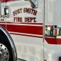 fire department union president theft gambling