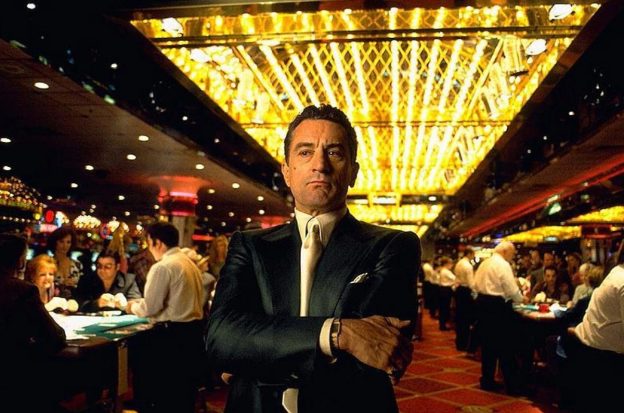 Martin Scorsese Casino Netflix