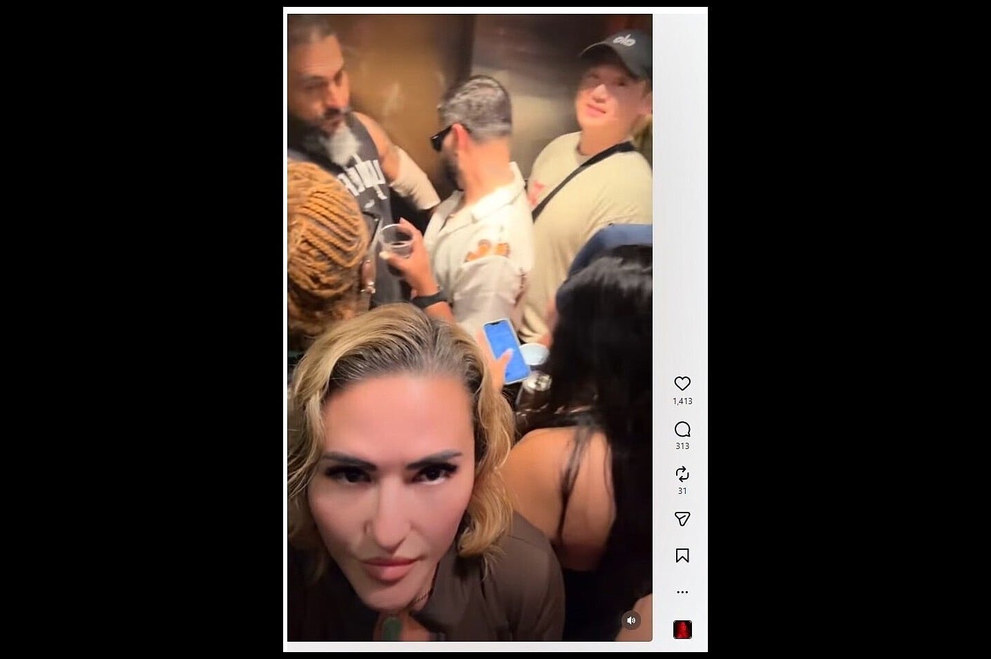 UPDATE: Rio Las Vegas Responds to Why 17 Tourists Were Trapped in an Elevator for an Hour
