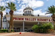 Affinity Gaming, Primm Family Trade Sharp Verbs Shots Over Border Casino Exit