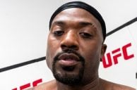 Singer Ray J Hospitalized After Viral Vegas MMA Knockout
