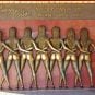 VEGAS MYTHS RE-BUSTED: One of the Crazy Girls in the Statue Was a Crazy Boy