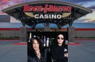 KISS-Backed Tribal Casino Expands with Entertainment Center & RV Park