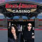 KISS-Backed Tribal Casino Expands with Entertainment Center & RV Park