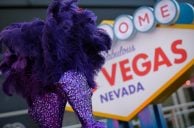 Vegas’ Golden Age Returns: Architectural Digest Steps Inside the Mid-Century Gems Once Owned by Strip Royalty