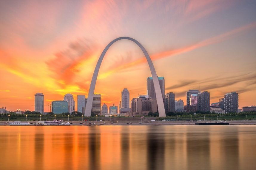 Missouri sports betting casino smoking