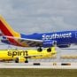 Southwest Swoops In: Mass Vegas Expansion and Status Match Aimed at Displaced Spirit Flyers