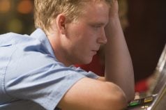 casting call problem gambling Magilla