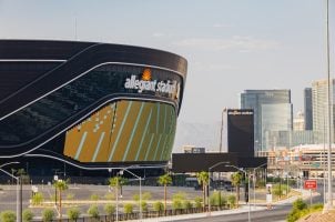 Allegiant Airlines Las Vegas Sun Country