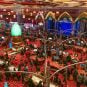 Macau casinos revenue China