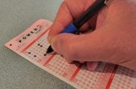 The Odds of Four Powerball Plays Hitting the Jackpot in One Week Are Very Long