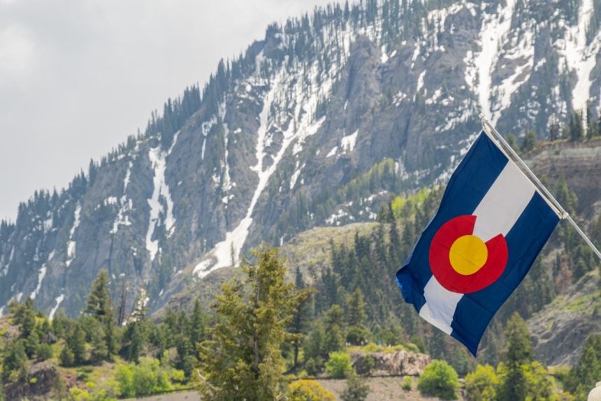 Colorado sports betting reforms