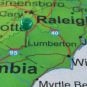 North Carolina casino Lumbee Tribe