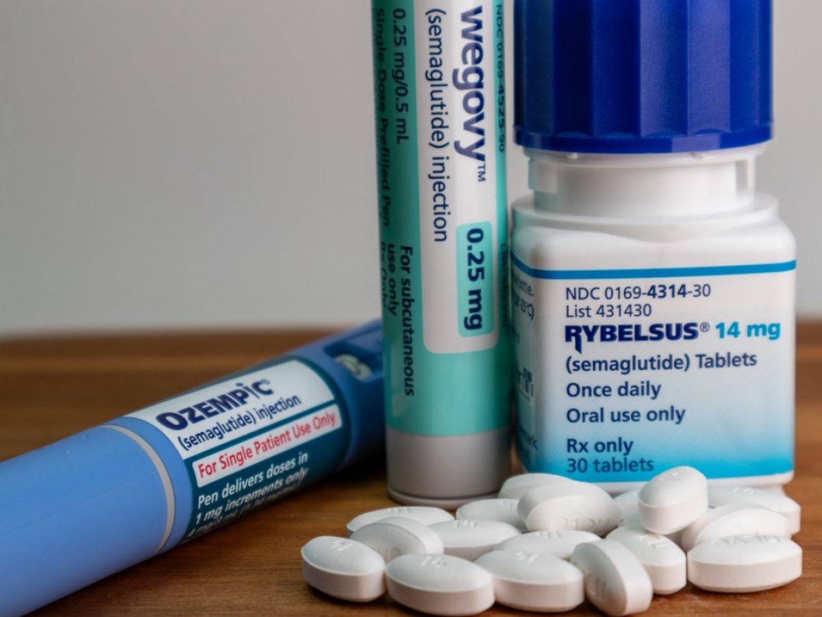 semaglutide gambling Can GLP-1 Weight Loss Drugs Help Treat Gambling Addiction?