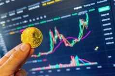 prediction market CFTC bitcoin price trading