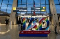 Dulles Airport Casino Project Proposed Following Veto in Tysons