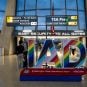 Washington Dulles Airport casino Northern Virginia