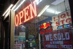 lottery crime theft South Carolina