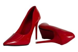 MGM National Harbor, Rebecca Lopez-Duprey, disability discrimination lawsuit, workplace high heels, ADA accommodation