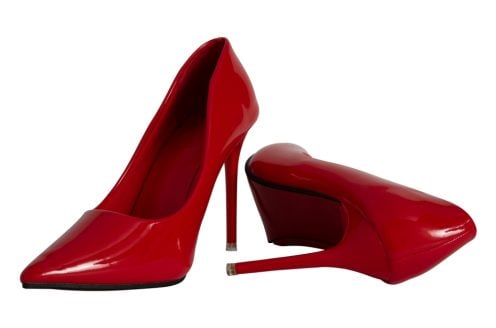 MGM National Harbor, Rebecca Lopez-Duprey, disability discrimination lawsuit, workplace high heels, ADA accommodation