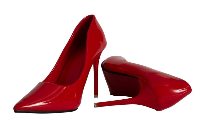 MGM National Harbor, Rebecca Lopez-Duprey, disability discrimination lawsuit, workplace high heels, ADA accommodation