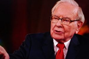 Warren Buffett prediction markets investing
