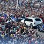 Indonesia President Prabowo Subianto Polymarket