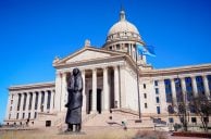 Oklahoma Tribes Defeat Stitt in High-Stakes Sweepstakes Casino Showdown