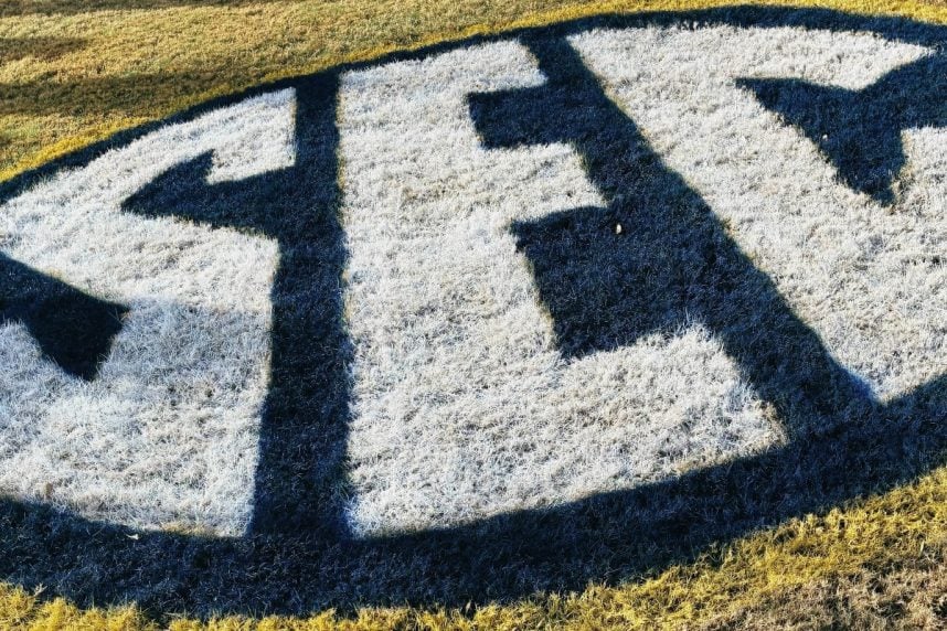 SEC student-athletes and gambling stakes