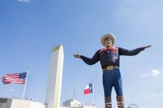 Las Vegas Sands Texas casinos Dallas