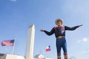 Las Vegas Sands Texas casinos Dallas