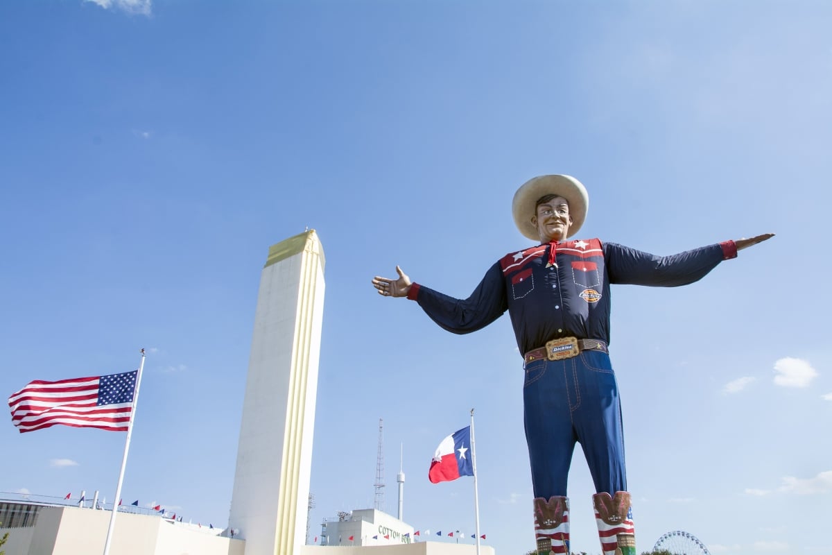 Las Vegas Sands Seeking Employees for Dallas Office Where Company’s Casino Lobbying Continues