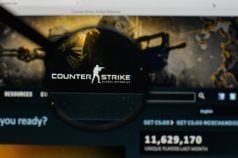 New York Valve loot boxes Counter-Strike