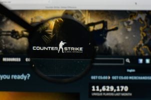 New York Valve loot boxes Counter-Strike